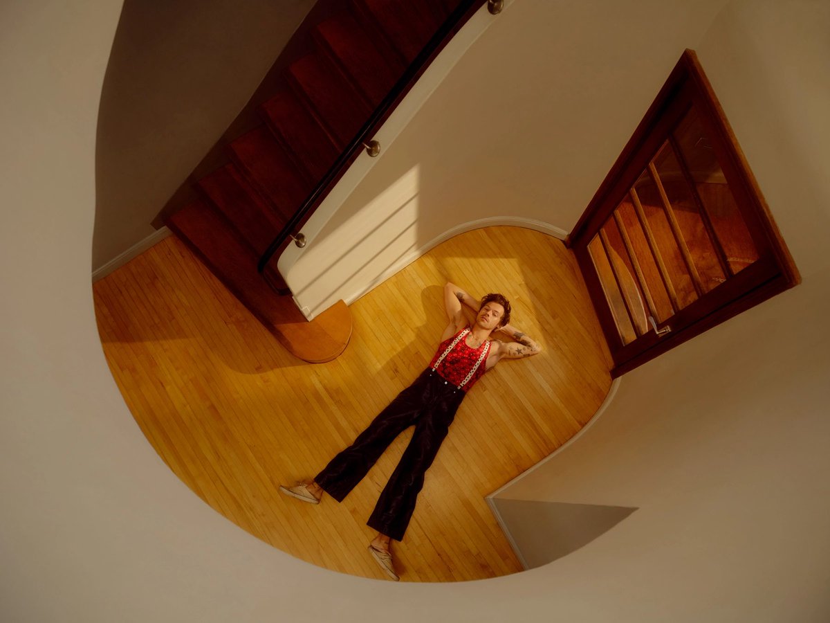 Pop Crave tweet media