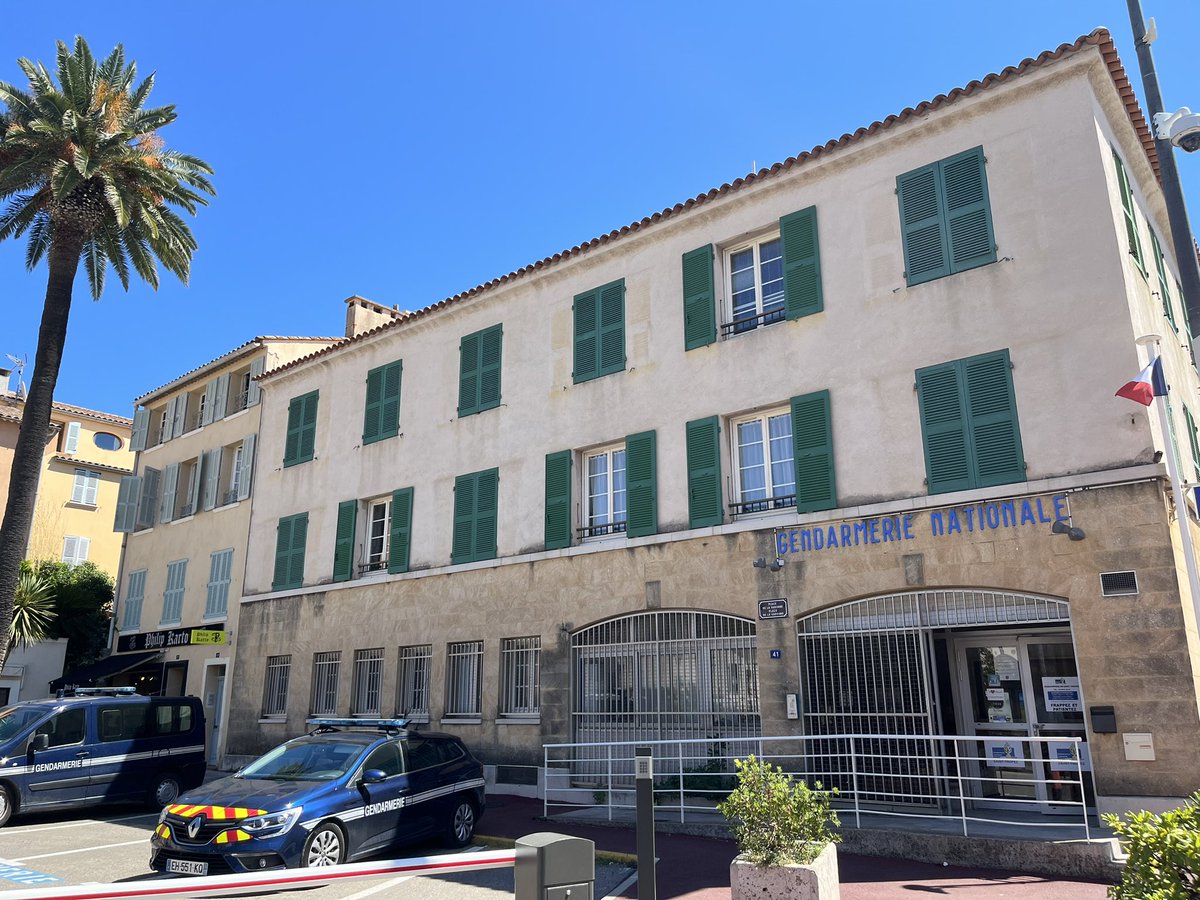 Pezant Marie-Laure tweet media