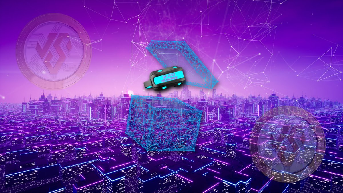 ValuableSmart's tweet photo. Loading Metaverse at Q2 2023
.
#metaverse #vstoken # newproject #binance #nft https://t.co/ow63Iymzcx