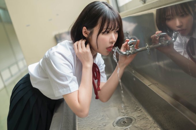 Twitterのコスプレ画像29