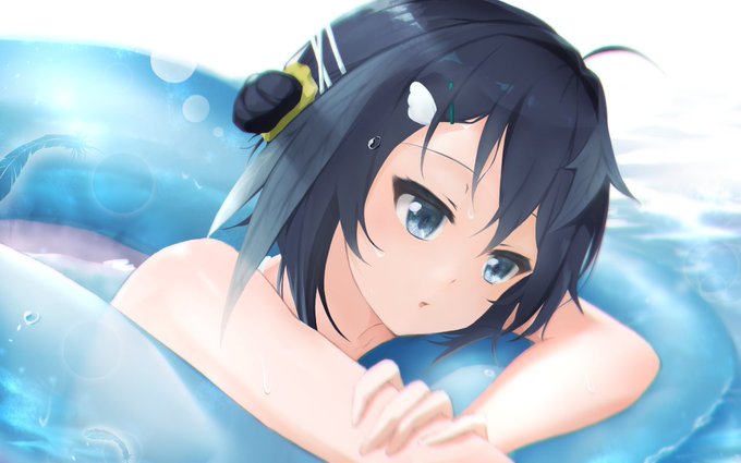 ラ・プルマ～ン♪🫠
#アークナイツ 