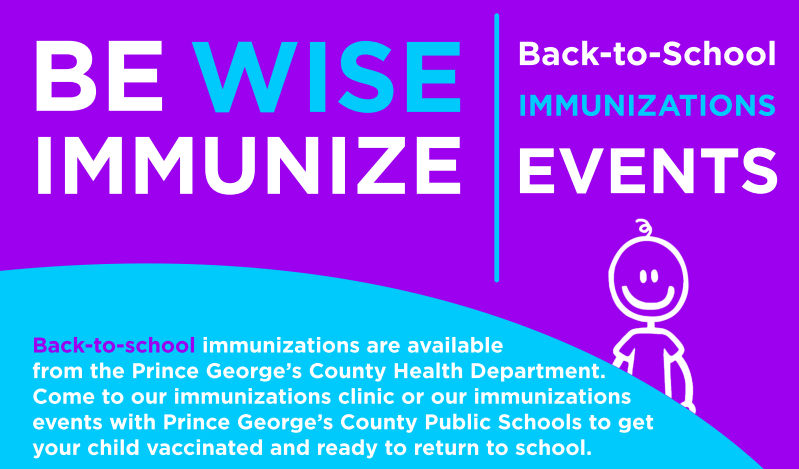 PGCPS Office of School Health tweet media
