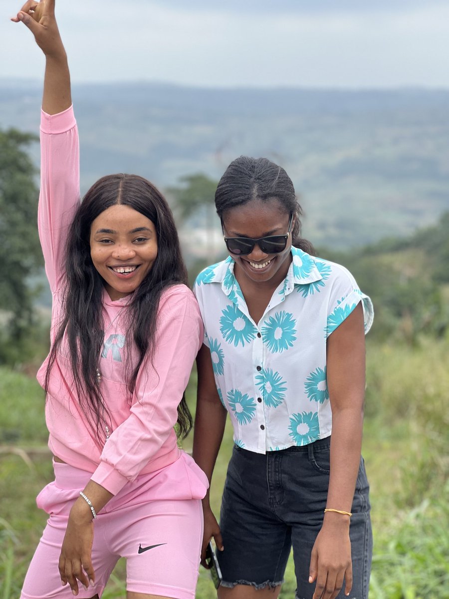TheGetOutGH's tweet photo. What did you do over the weekend?
#explorewithtgo
#thegetoutgh https://t.co/8PkZ6J2gTC