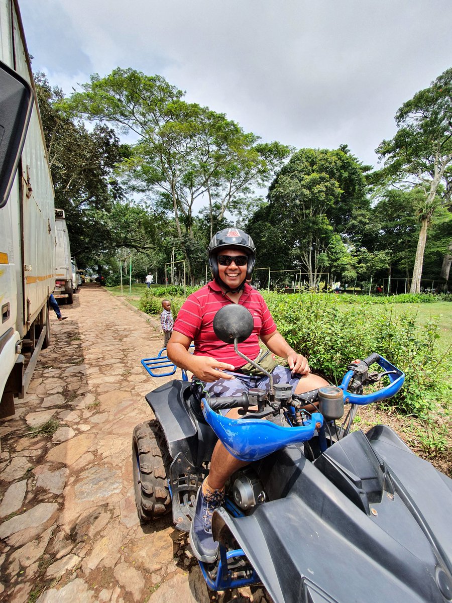 TheGetOutGH's tweet photo. What did you do over the weekend?
#explorewithtgo
#thegetoutgh https://t.co/8PkZ6J2gTC