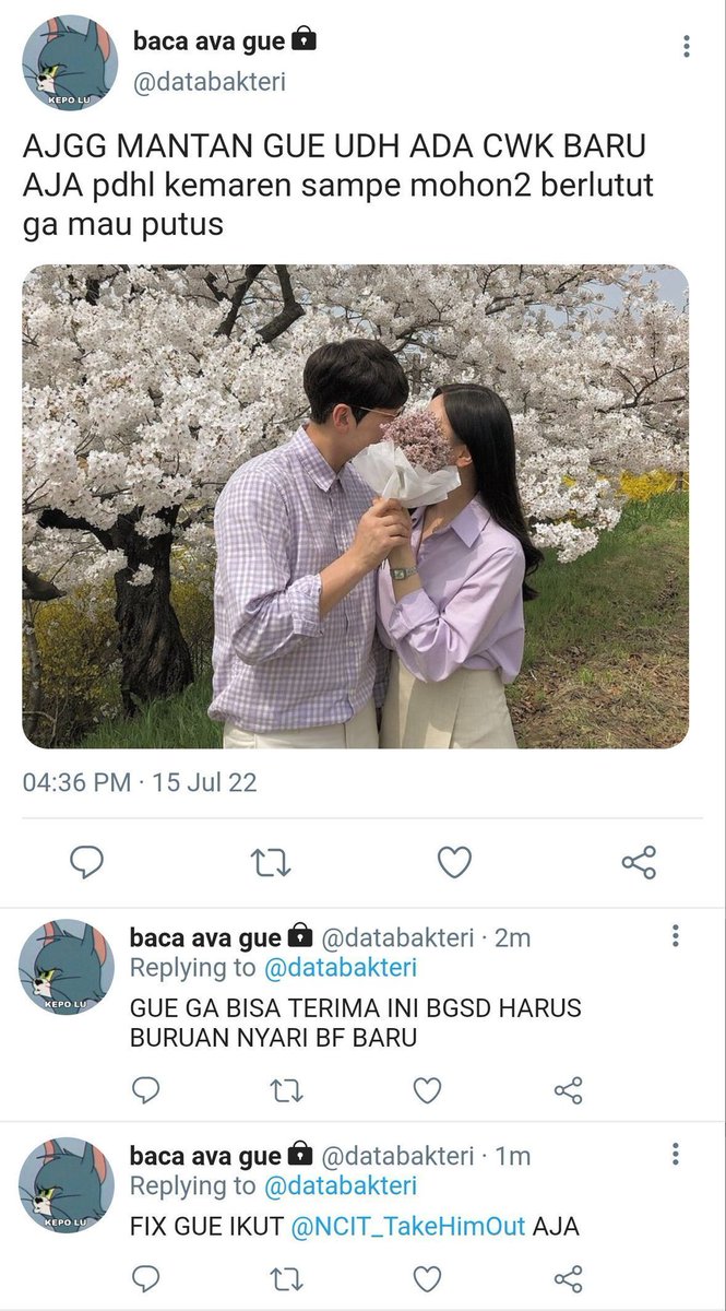 kana ☁️ tweet media