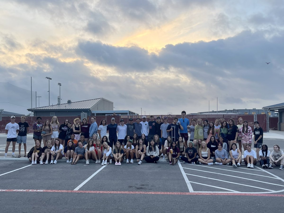 Class of 2023! It’s YOUR year! 🐺♥️ <a href="/Davenport_HS/">Davenport High School</a> <a href="/matthewsdeloach/">DeLoach</a> <a href="/cisdnews/">Comal ISD</a> <a href="/MandyEpley/">Mandy Epley</a>