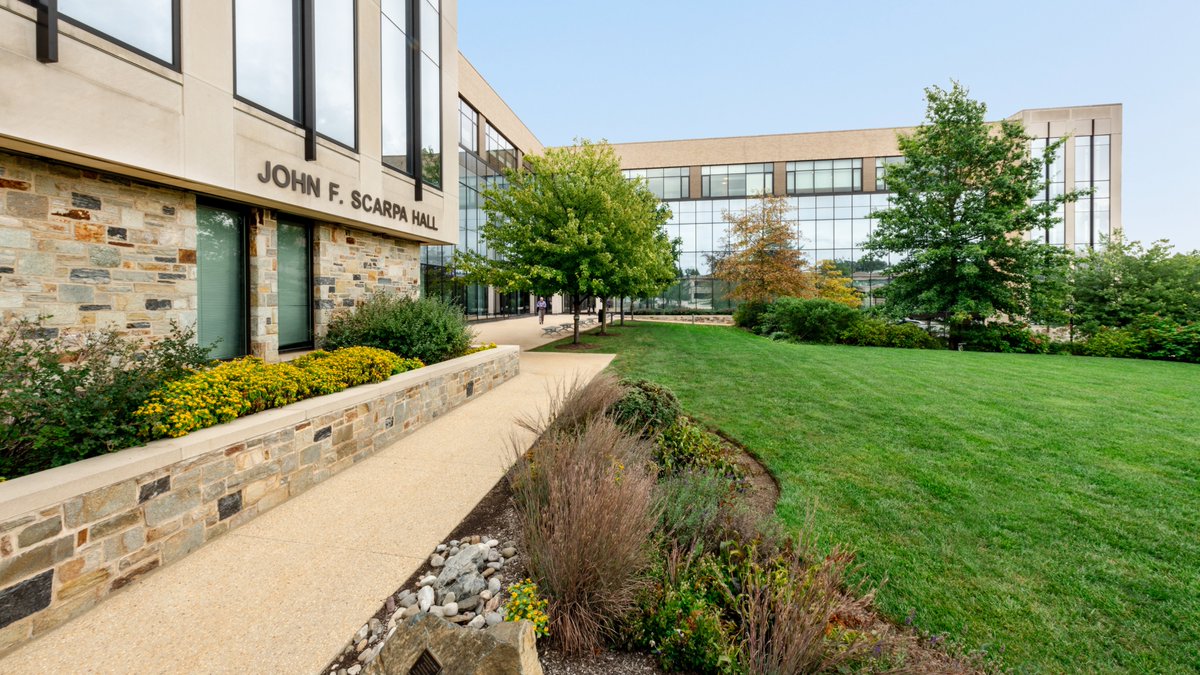 Villanova Law tweet media