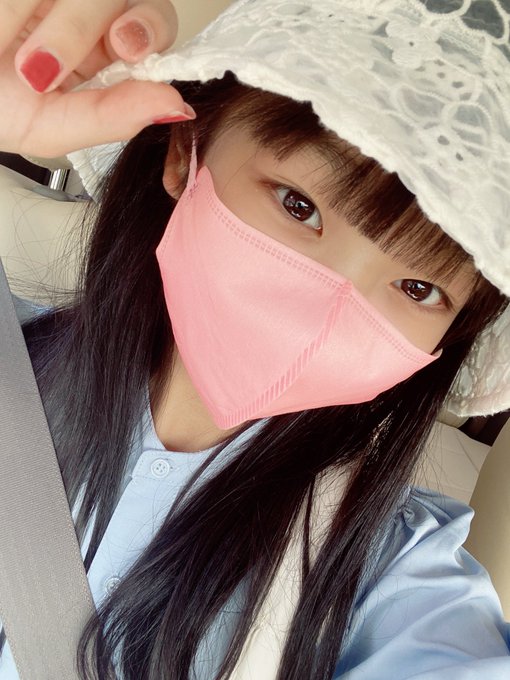 Twitterのコスプレ画像2