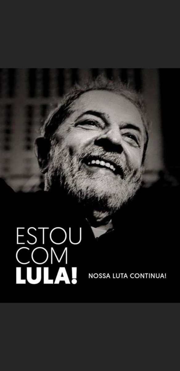 Dandarosa2021's tweet photo. LULA ELEITO! " JAIR PRESO" 
BOM DIA ! 
FICA A DICA ! https://t.co/mNrV3x1cgh