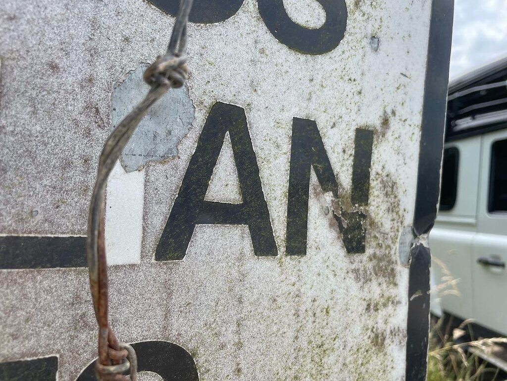 thatianbloke's tweet photo. When hobbies collide. Check out my other obsession @littlewhiteninety 

Civil-IAN
#civillian #uppercase #sansserif 

#signs #signage #typography #type #typoholic #design #thatsmyname #thatianbloke #lovetypography #typeporn #typeface #alphabet #lettering … https://t.co/jCyUds8k49 https://t.co/g7NfzoFumH