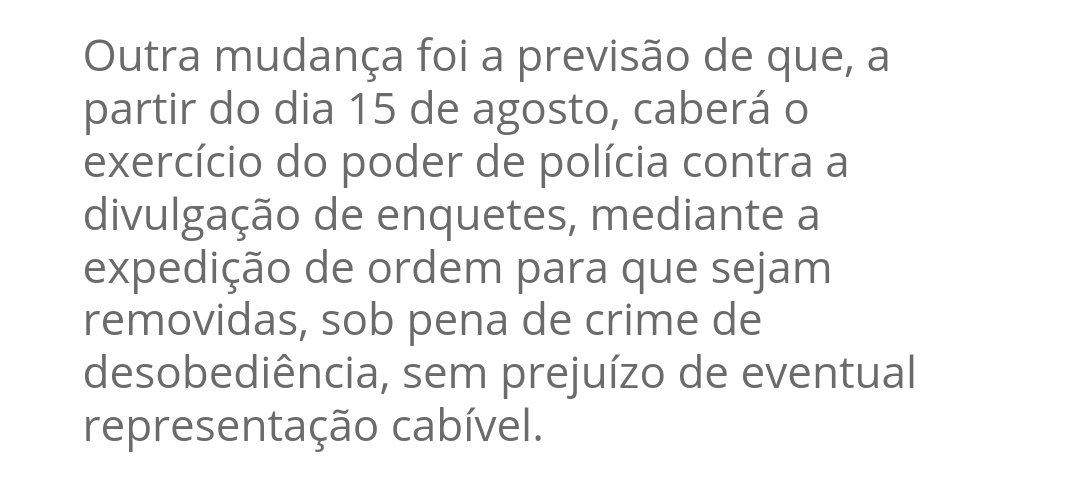 taoquei1's tweet photo. Pq o Noblat (vovó Mafalda desesperada) pode violar a lei eleitoral do @tse ? https://t.co/pHxISFzmdC