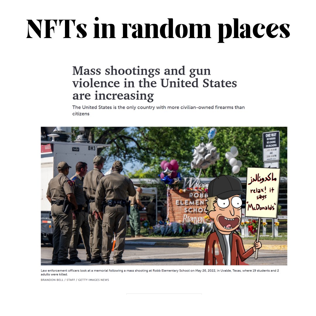 nftrapl's tweet photo. violence happens everywhere around the world ! but one gets the brand of ment@l illn3ss and anothor one gets branded as t3rrorism  #NFTCommunity #Afganistan #USA #NFTs #nftsinrandomplaces #Crypto #cryptocurrency #cryptocrash https://t.co/ys0Vq8LYlM