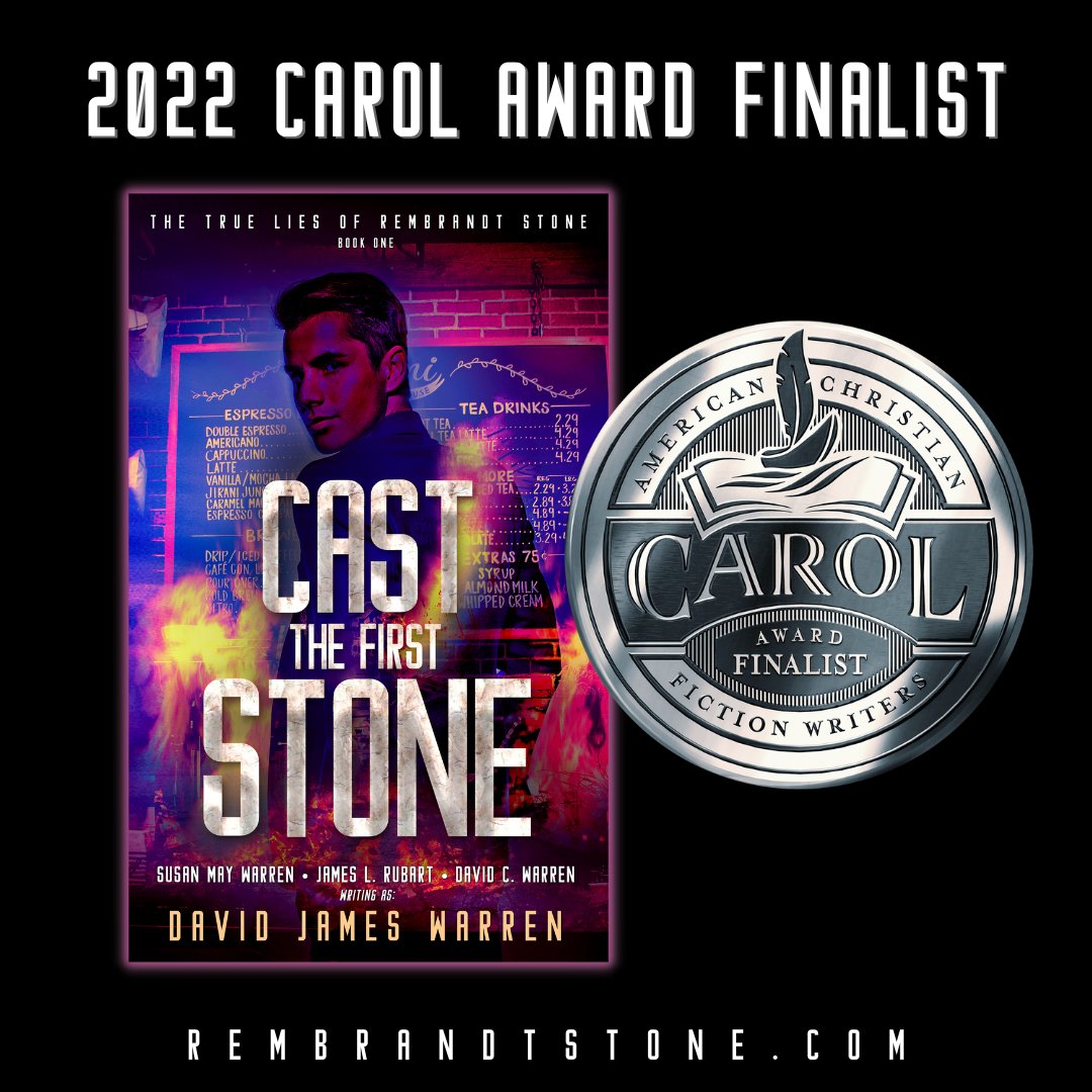 Susan May Warren tweet media