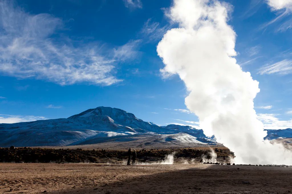 AmericasPartner's tweet image. The beautiful, barren and hauntingly surreal Atacama Desert in Chile is one not to miss! 

If you think your client might like this sort of holiday contact ADSMundo at: cdumontet@grupoandinadelsud.cl 

#atacamadesert #Chile #latinamericatravel #ADSMundo