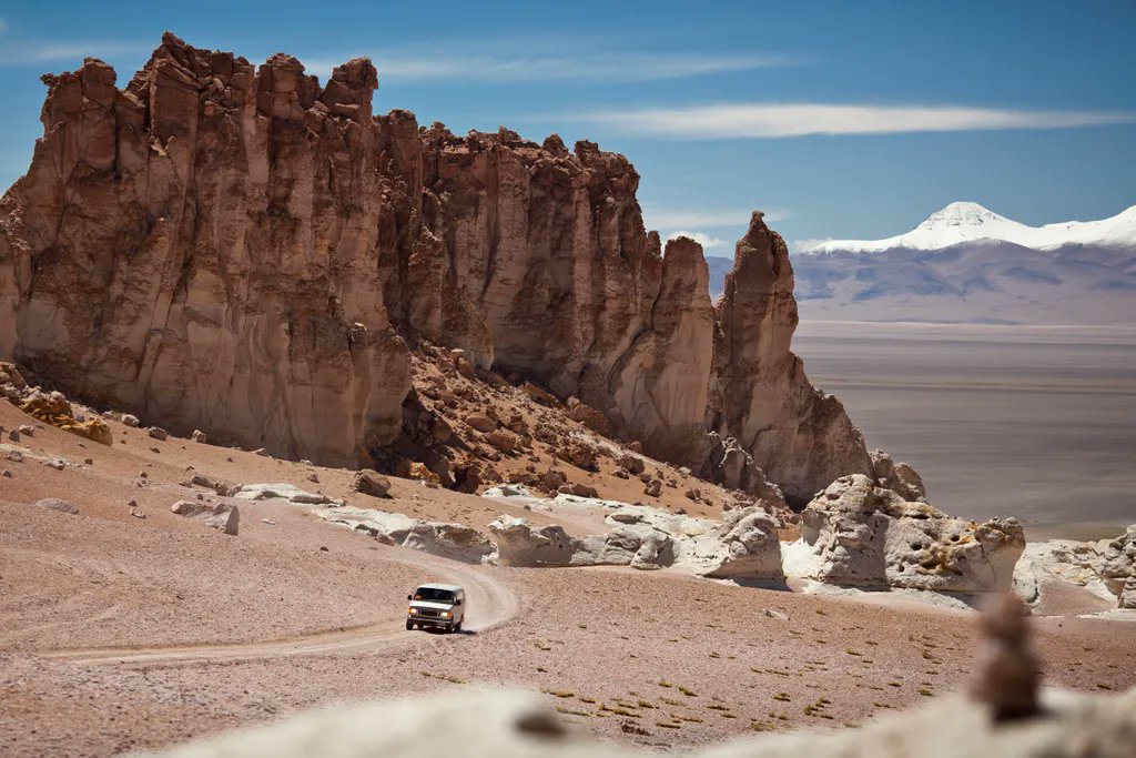AmericasPartner's tweet image. The beautiful, barren and hauntingly surreal Atacama Desert in Chile is one not to miss! 

If you think your client might like this sort of holiday contact ADSMundo at: cdumontet@grupoandinadelsud.cl 

#atacamadesert #Chile #latinamericatravel #ADSMundo