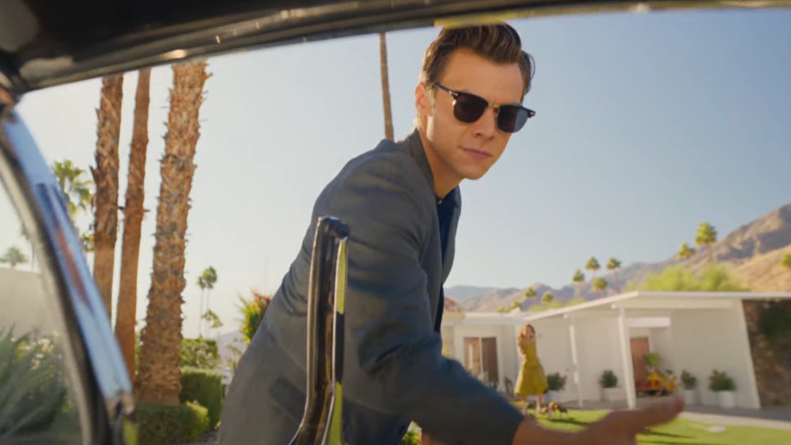 Harry Styles on 'Harry's House,' 'As it Was,' 'Don't Worry Darling