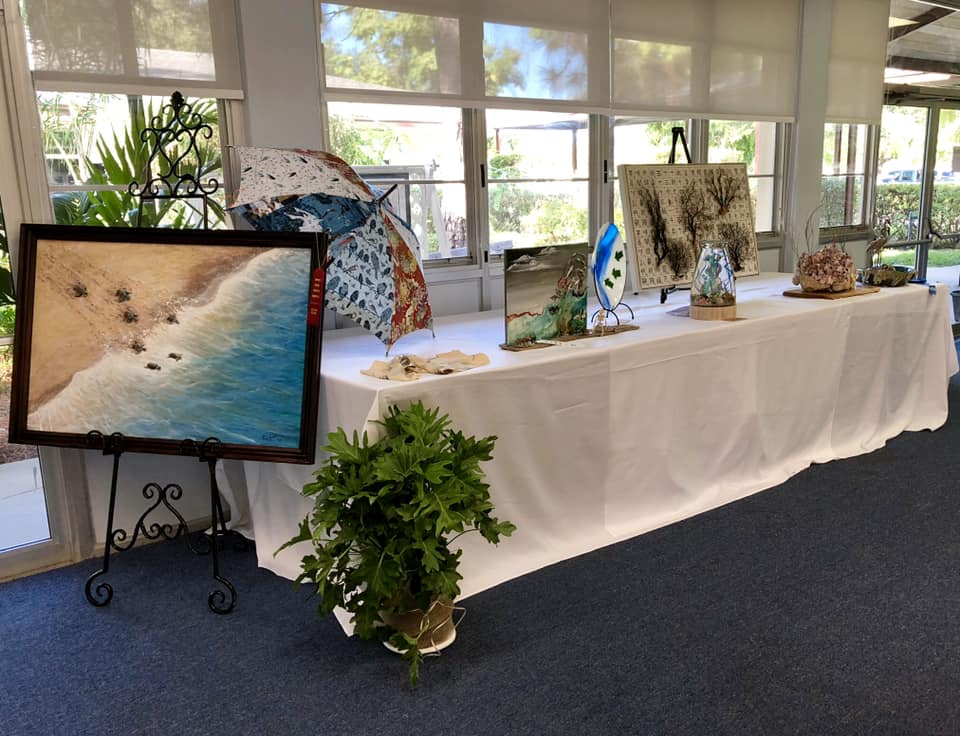 Brevard Cultural Alliance (BCA) tweet media