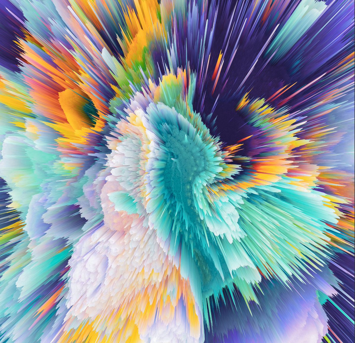 RealityOfTheNFT's tweet photo. Random #140
.
.
.
.
#art #abstract #random #nft #explosion #digitalart #abstractartwork #nftcollectors https://t.co/O6gRcYiVxF