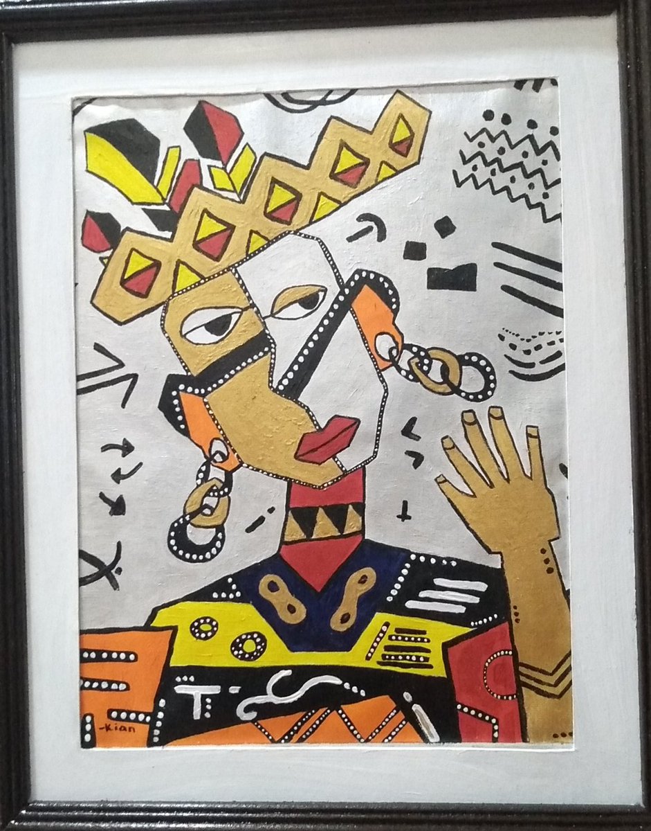 AlpuertoMary's tweet photo. On Kadayawan sa Davao 2022 Celebration.ππ Celebrating Kadayawan through arts.ππ¨ποΈ An art exhibit, I find it amazing beautiful art display.π¨π©βπ¨ποΈπΌοΈπ¨π¨βπ¨ποΈπππ #AppreciateArt #AppreciatingArt #ArtonTwitter #ArtGallery #ArtShow #Art https://t.co/hsqpHBdi6O