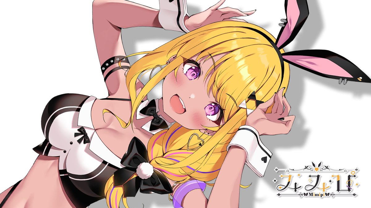 Mimipi👯‍♀️🖤EN (@mimipi_en) / Posts / X