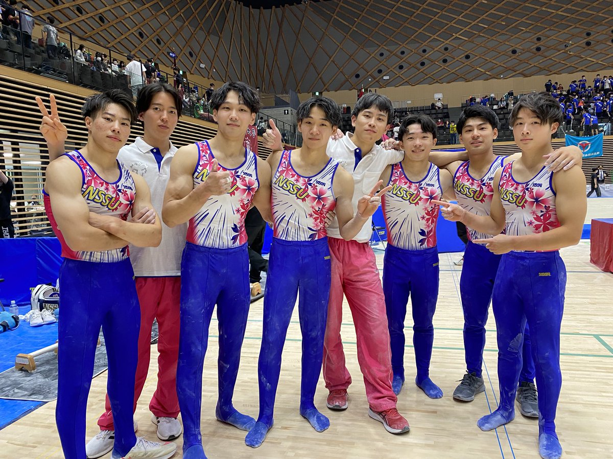 kenzo8824's tweet photo. これからまた一緒に成長していけることが楽しみになりました😌

素敵な夏をありがとう👍

#全日本インカレ
#日体大 https://t.co/Bs5Tfmemg1