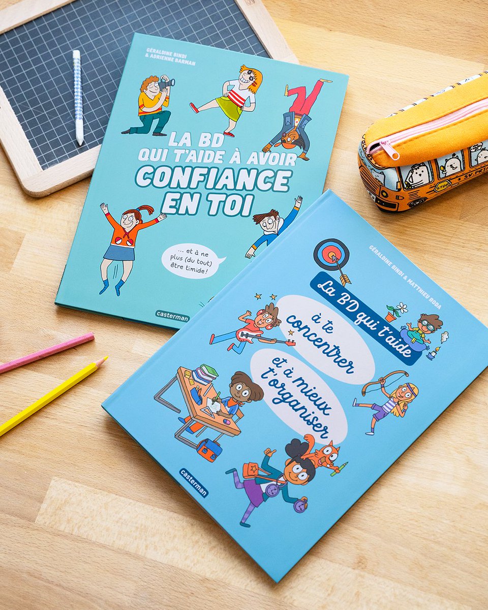 Casterman Jeunesse tweet media