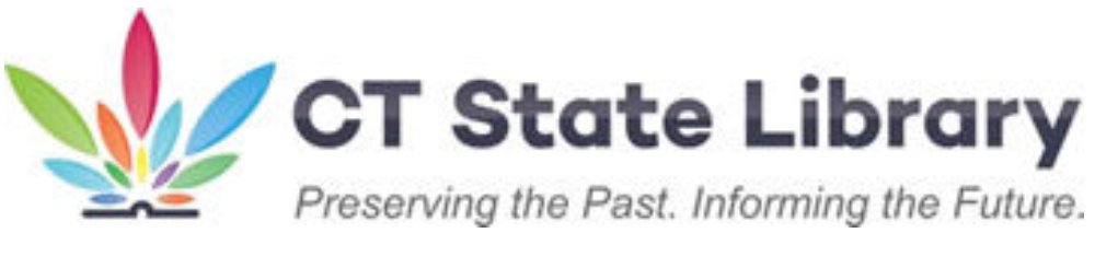 infodocket's tweet photo. Connecticut State Library Receives Federal Grant to Transfer Public Records to Digital Repository & CT in World War I Project Selected as One of 20 “Game Changers” by Connecticut Explored https://t.co/9IsN1S5q19 #libraries #statelibraries @LibraryofCT https://t.co/csbsKebyxa
