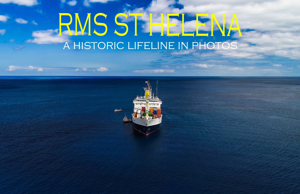 CraigCorky30's tweet image. Photo book to be created, of all of my images of The RMS St Helena.  Which cover you prefer ? Blues or Oranges ?
.
.
.
.
.
#sthelena #rms #rmssthelena #ships #photobook #prints