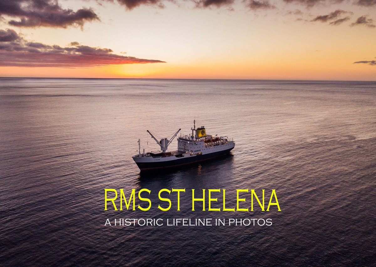 CraigCorky30's tweet image. Photo book to be created, of all of my images of The RMS St Helena.  Which cover you prefer ? Blues or Oranges ?
.
.
.
.
.
#sthelena #rms #rmssthelena #ships #photobook #prints
