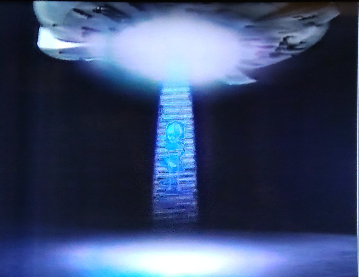 矢追純一UFOスペシャル
