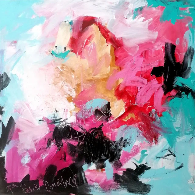 Image from IGNORERADIO SHOEGAZE (@IgnorelandRadio)