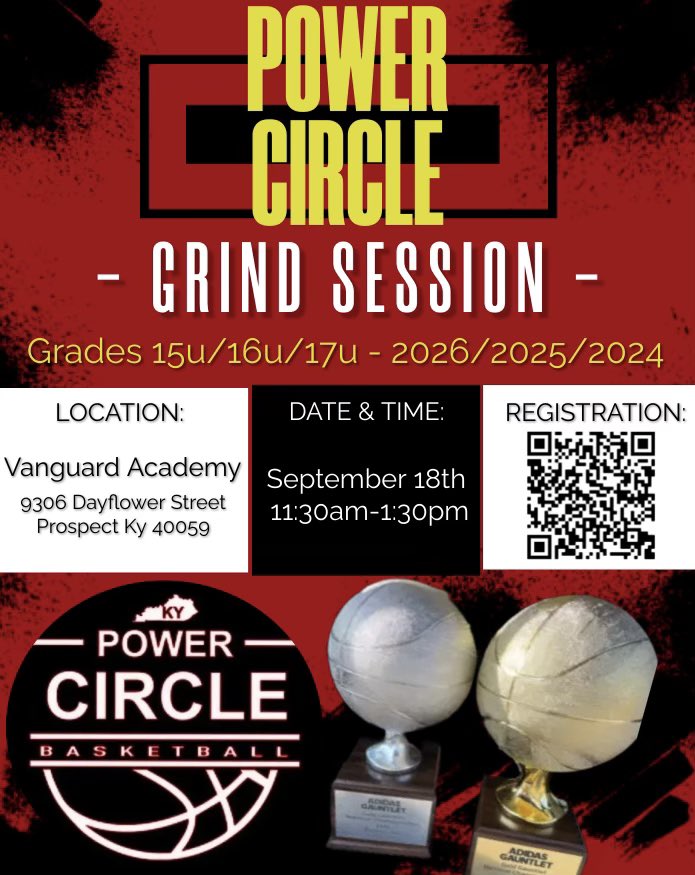 KENTUCKY BASKETBALL CLUB NXTPro tweet media