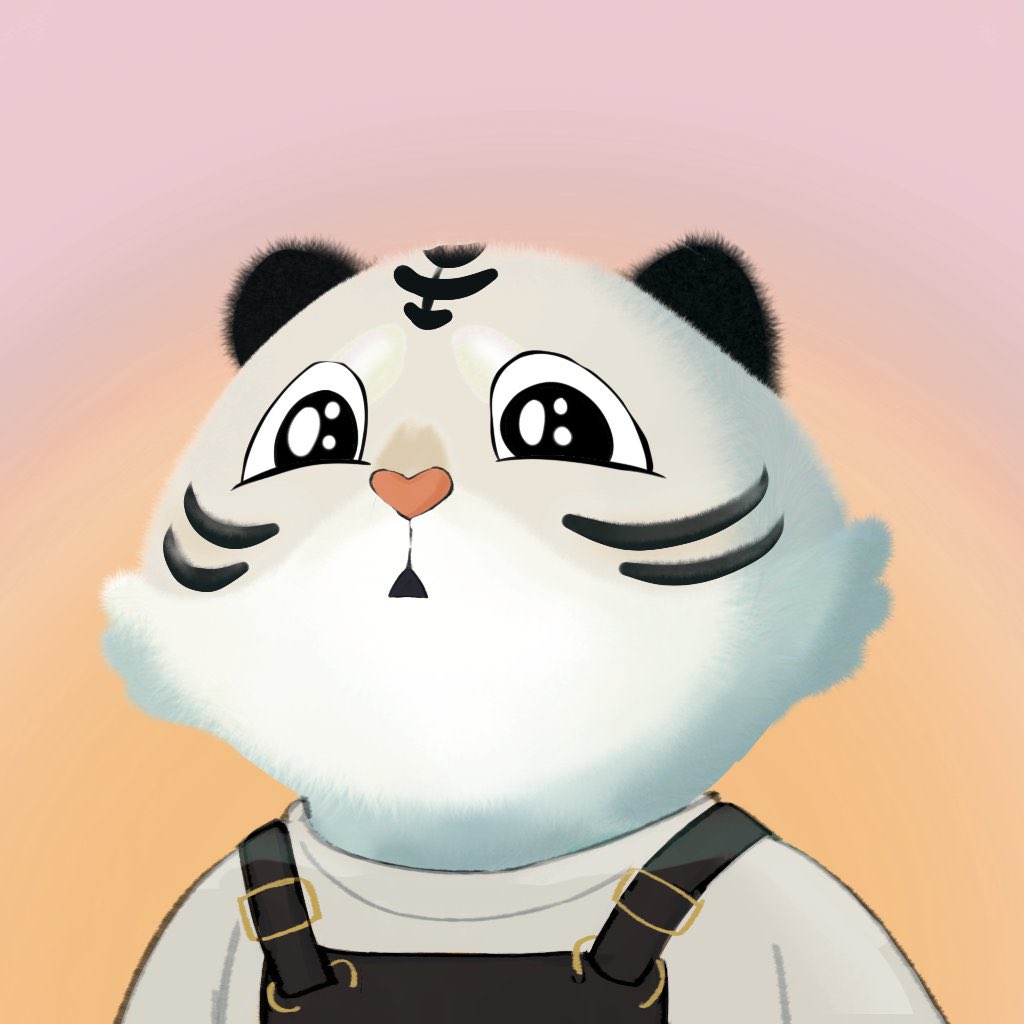 moonkeys_WORLD's tweet photo. 🐒Moonkeys X Luckytiger🐯

免费送ETH！

总量1000只的幸运虎，正常mint价0.01E

“天才型程序员”项目方首创新玩法机制，现在送5个极其稀缺的freemint名额（相当于直接送钱）有几率直接获得0.5E

1.关注@moonkeys_WORLD ,@Luckyzooclub &amp; @MoonkeyLabs 
2.RT+LIKE+RT3

#NFTs #Giveaways #freemint https://t.co/b9HMnEglx4