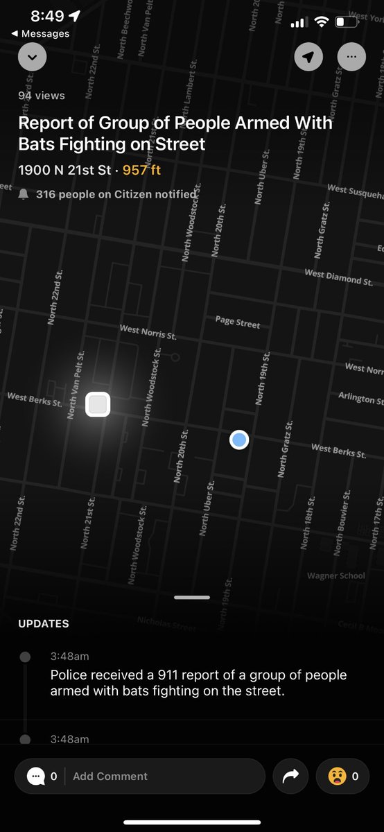 Nah this is getting out of hand philly😭