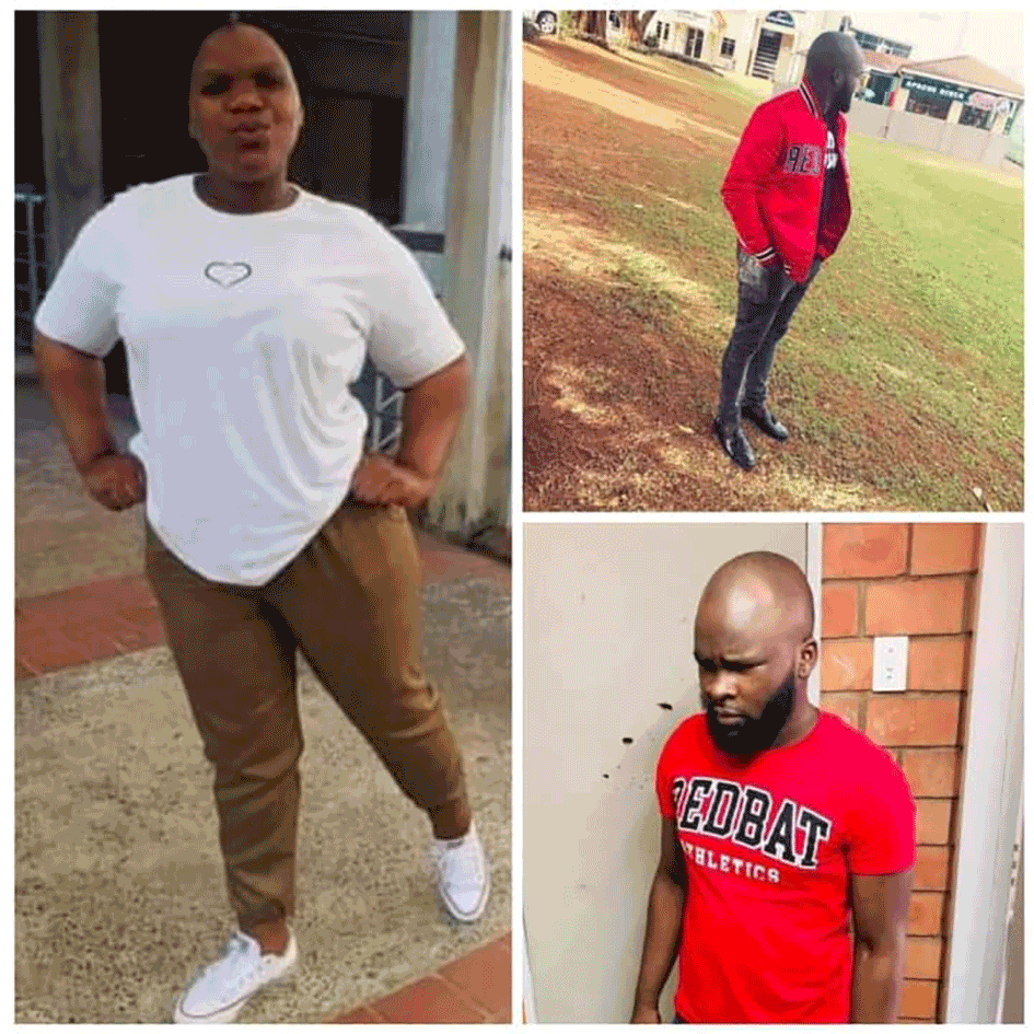 umlazitimes's tweet photo. Kuthungathwa osolwa ngokubulala isitshudeni sase-MUT

Full story here https://t.co/qFzYRMjGlo

#umlazitimes #tabloidnewspapers #communitynews https://t.co/Q5dhpoTfTG