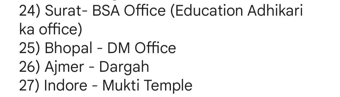 das_simiran's tweet photo. #JEEMains2022 #NEET #CUET #CANDLEMARCHforJeeNeetJustice 
#CandleMarchForJeeNeetCuet 
Reach this places today sharp 7 PM for Candle March for Justice in JEE, NEET ,CUET Leading by 
@erPawanBhadana sir
 If you are from other city and can't reach, do on your home with Candle,posters https://t.co/O6s9ER7dew