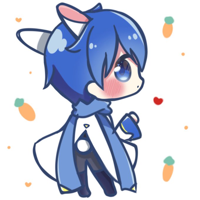 うさぎKAITO 