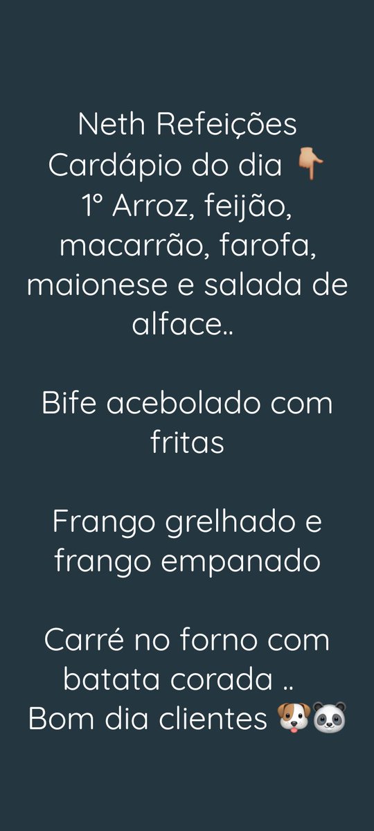 Pede que eu levo até você .. até na china 🐶🐼