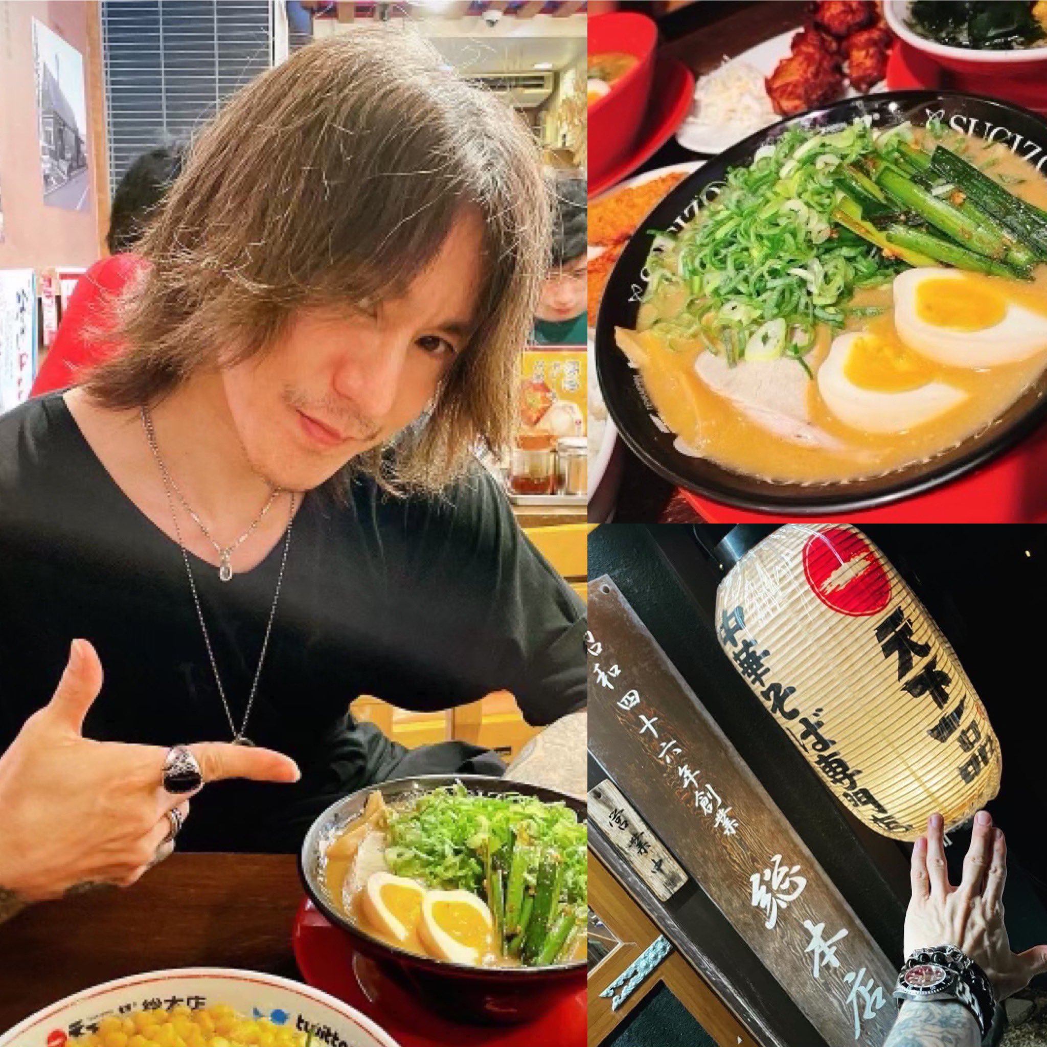 公式】天下一品🍜 (@1971tenkaippin) / Twitter