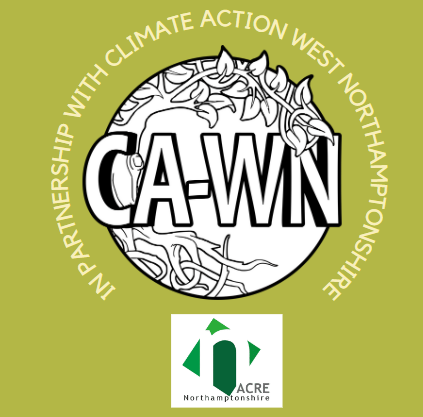 NorthantsACRE's tweet image. For our #Green #conference we have #partnered up with @WeAreCAWN a #volunteer-run group working to reduce #greenhouse gas #emissions to make our #communities resilient to the effects of #climatechange. To find out more about the event and to book tickets: eventbrite.co.uk/e/grow-green-t…