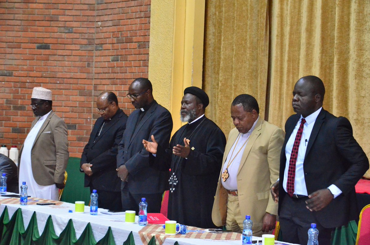#BishopsvoiceKE maintain the peace, unity, and patience so far witnessed across the country as the Supreme Court begins to hear the petitions presented before it for determination of the 2022 Presidential Election. #PeaceKE @bishopmuheria @USAIDKenya @CJPDKENYA @NCCKKenya