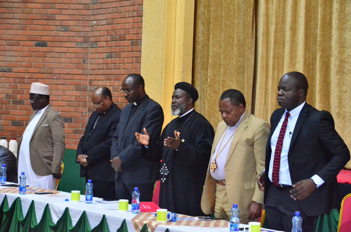 KENYA CONFERENCE OF CATHOLIC BISHOPS(KCCB) tweet media