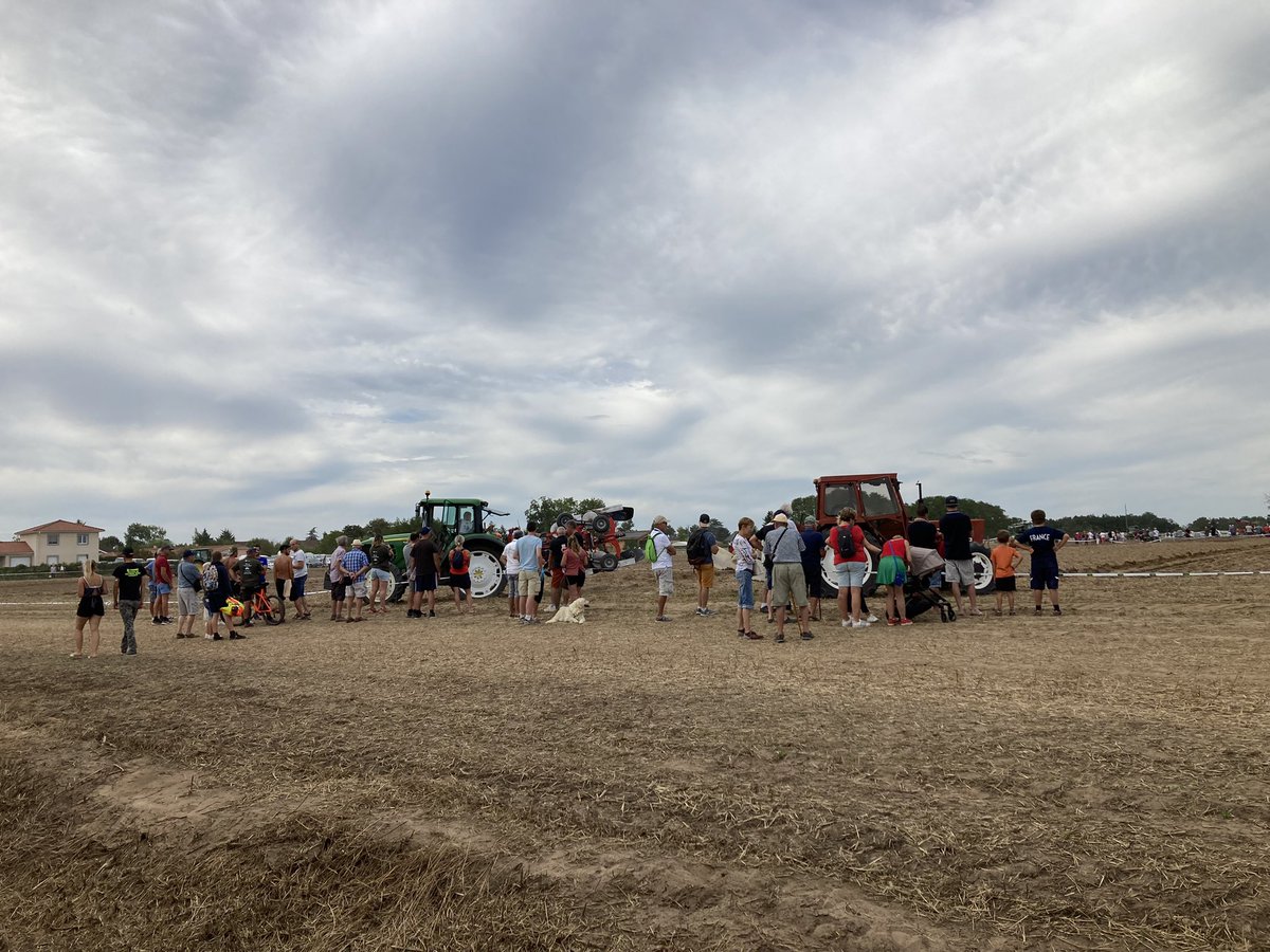 Caroline BERGER tweet media