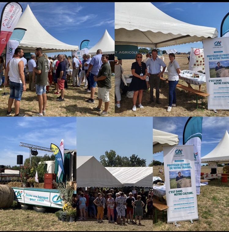 Caroline BERGER tweet media