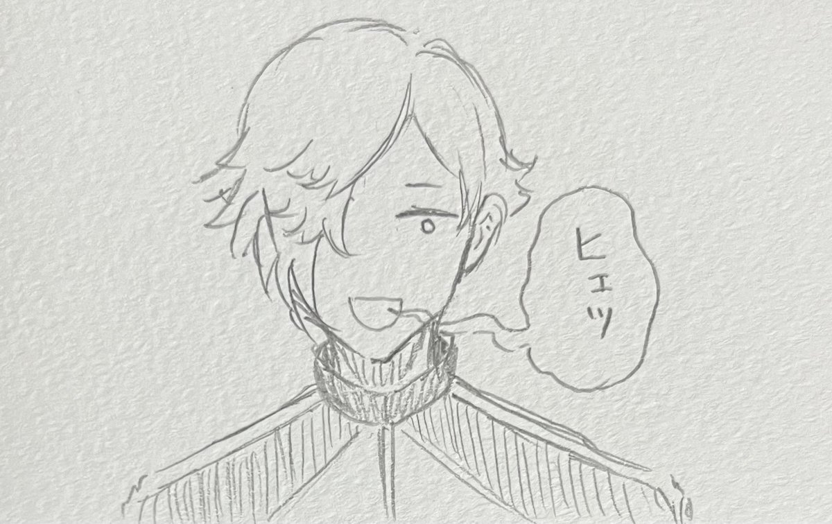 伝説の耐久もくりから生まれたラクガキたち(古備前) 