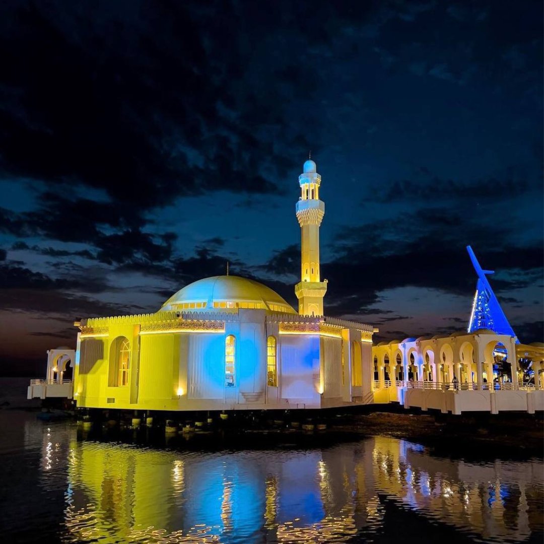LovinSaudi's tweet photo. غروب الشمس في مدينة جدة
IG: salem.jpg
#loveinsaudi https://t.co/QdTAB49g3u