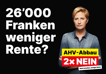 SP_WueFla's tweet photo. Mehr zahlen / weniger Leistung
Harte Jobs und tiefe Löhne am meisten betroffen
Anhebung der MWST schwächt die Kaufkraft
Sozialhilfe und Langzeitarbeitslosigkeit

#spwuennewilflamatt #Abstimmungen https://t.co/8zIZsG3XMn