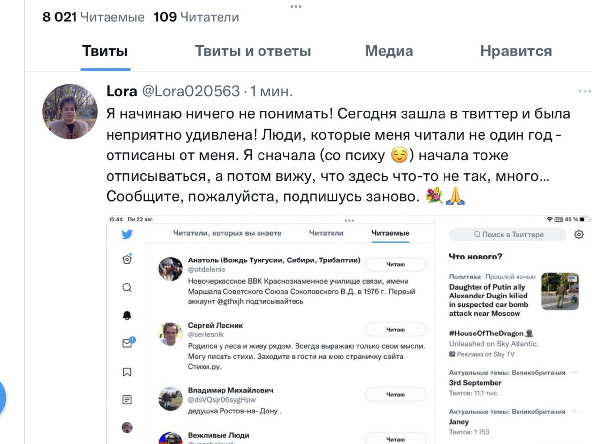 Твиттер автомобильный что это