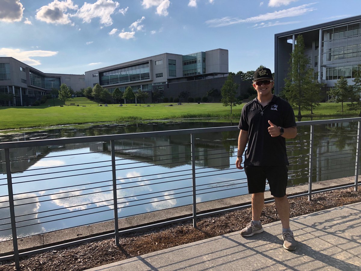 BaseballTrock's tweet photo. Excited to announce my commitment to play baseball at @waketechbsb after this upcoming senior year! Thank you @CoachDudley13 for the amazing opportunity! I can��t wait to play for you again. @waketechsports https://t.co/gN32OPKdB2