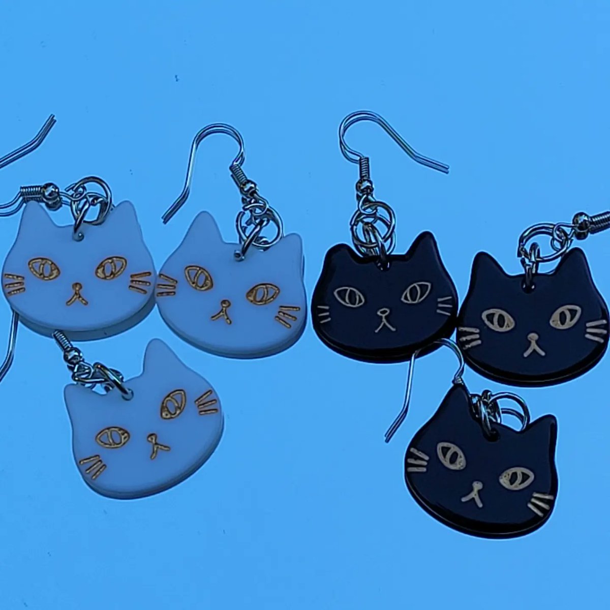 ddckaylee's tweet photo. Lovely jewelry looking for some new homes this week 🥰

Take 20% off your entire order thru 8/31, no coupon code needed 💕

27 sales away from my goal for the month!

https://t.co/fAIaUW4Pqu https://t.co/Pkyfyb5HpM
